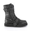 DemoniaCult - VALOR220 Stiefeletten - Schwarz Product image
